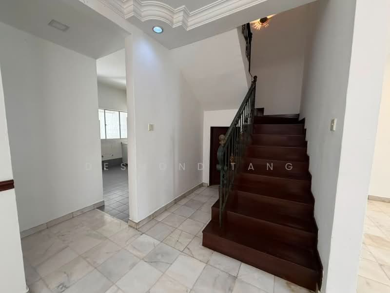 Rumah Teres 2 Tingkat untuk Dijual di Bandar Sri Damansara (Selangor) - Desmond Tang - PropertyGuru.com.my