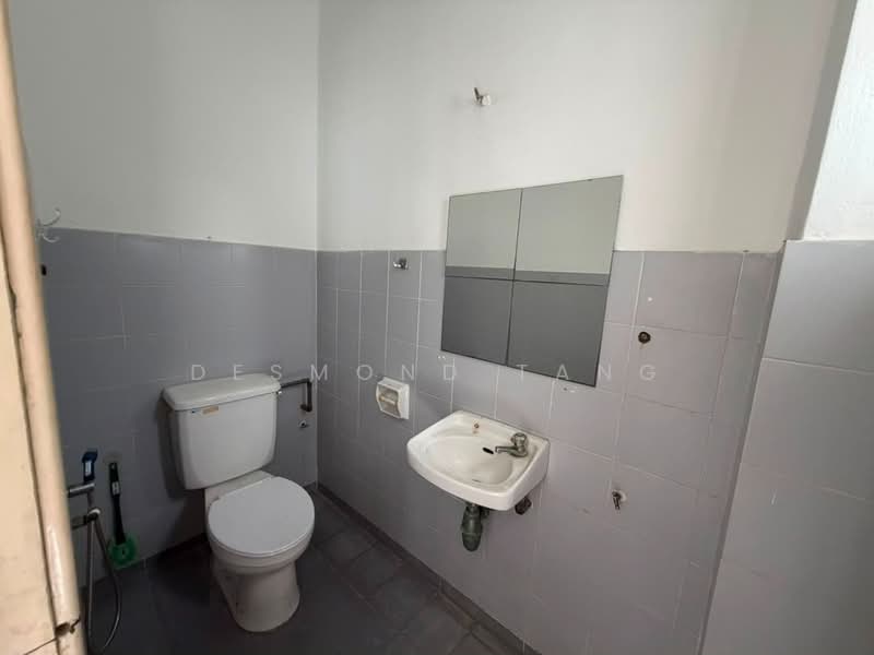 Rumah Teres 2 Tingkat untuk Dijual di Bandar Sri Damansara (Selangor) - Desmond Tang - PropertyGuru.com.my