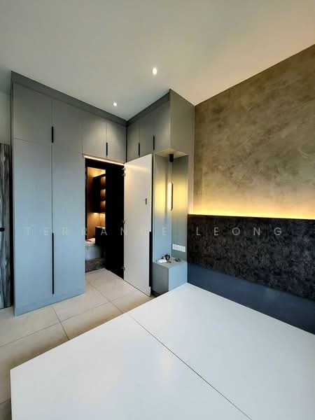 Service Residence for Sale at Majestic Maxim - Terrance Leong - Bedroom - PropertyGuru.com.my