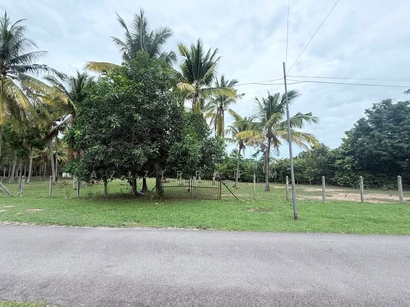 Residential Land for Sale in Alor Gajah (Melaka) - Azizirrahim . - Exterior - PropertyGuru.com.my
