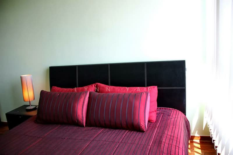 Service Residence for Rent at i-SOHO @ i-City - Lynn Yap - PropertyGuru.com.my
