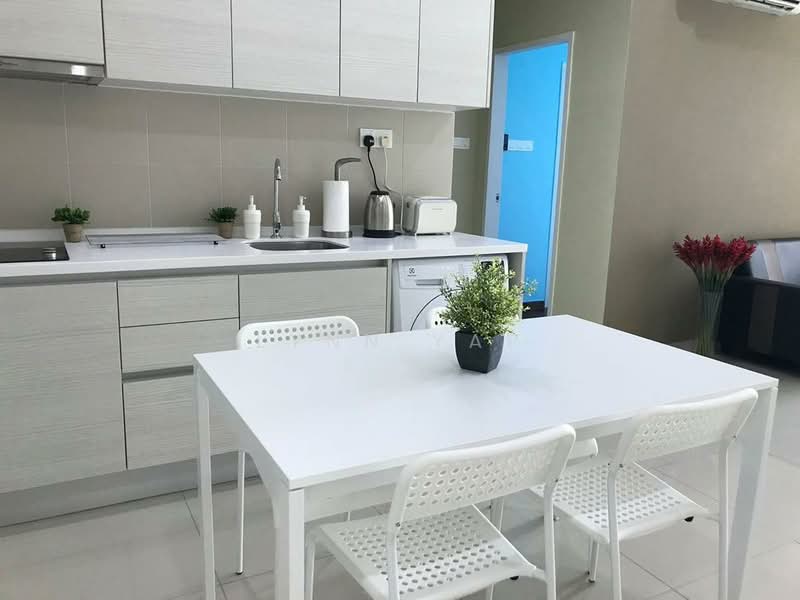 Service Residence for Rent at i-SOHO @ i-City - Lynn Yap - PropertyGuru.com.my