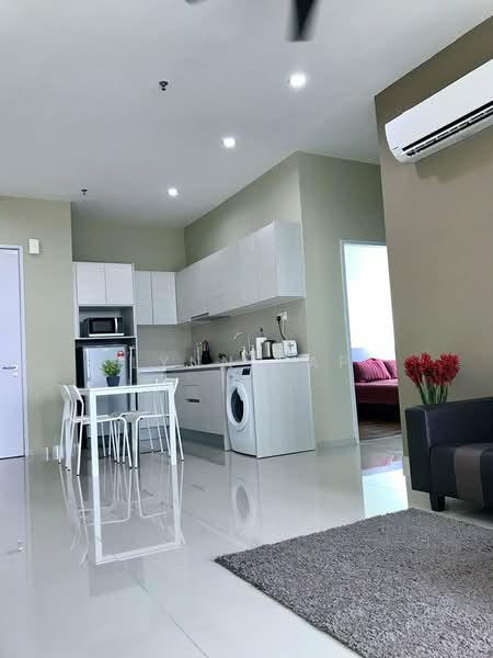 Service Residence for Rent at i-SOHO @ i-City - Lynn Yap - PropertyGuru.com.my