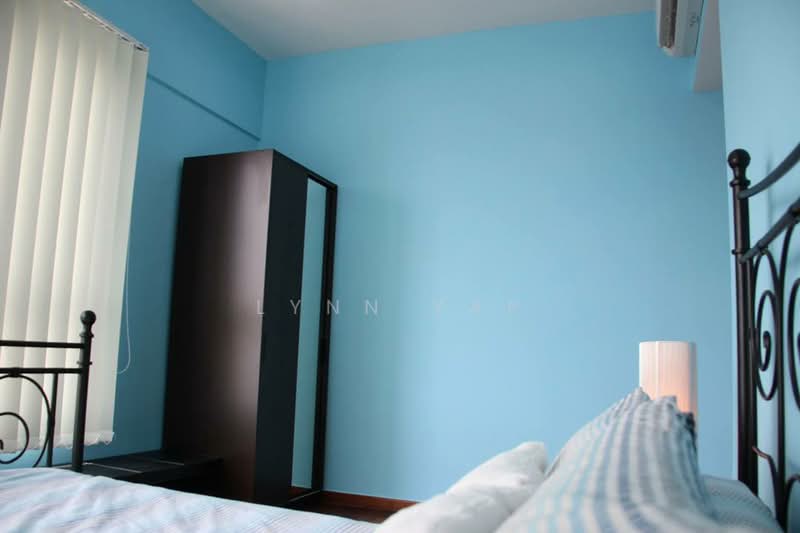 Service Residence for Rent at i-SOHO @ i-City - Lynn Yap - PropertyGuru.com.my