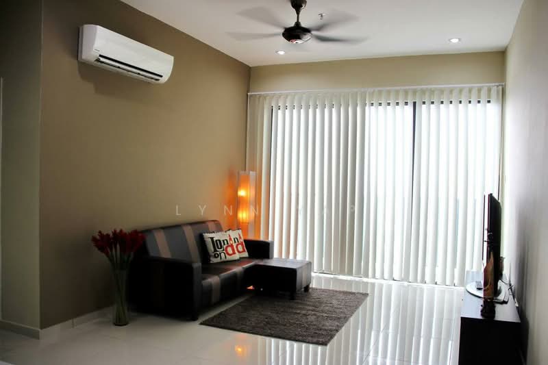 Service Residence for Rent at i-SOHO @ i-City - Lynn Yap - PropertyGuru.com.my