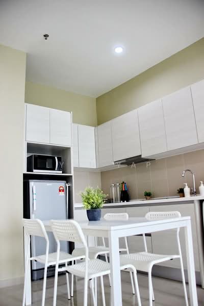 Service Residence for Rent at i-SOHO @ i-City - Lynn Yap - PropertyGuru.com.my