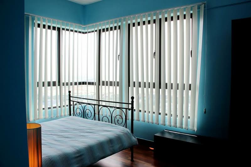 Service Residence for Rent at i-SOHO @ i-City - Lynn Yap - PropertyGuru.com.my