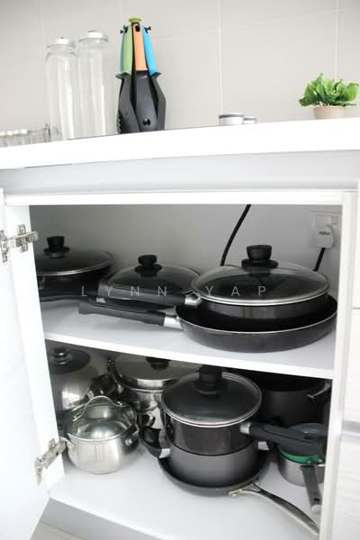 Service Residence for Rent at i-SOHO @ i-City - Lynn Yap - PropertyGuru.com.my