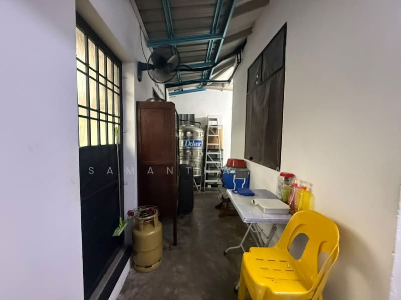 Rumah Teres 1 Tingkat untuk Dijual di Taman Skudai Baru (Skudai) - Samantha Tan - Interior - PropertyGuru.com.my
