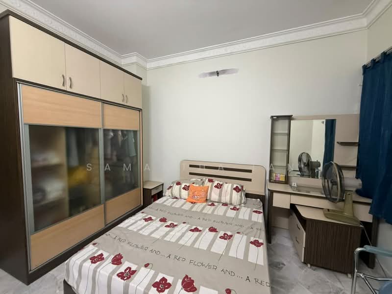 Rumah Teres 1 Tingkat untuk Dijual di Taman Skudai Baru (Skudai) - Samantha Tan - Bedroom - PropertyGuru.com.my