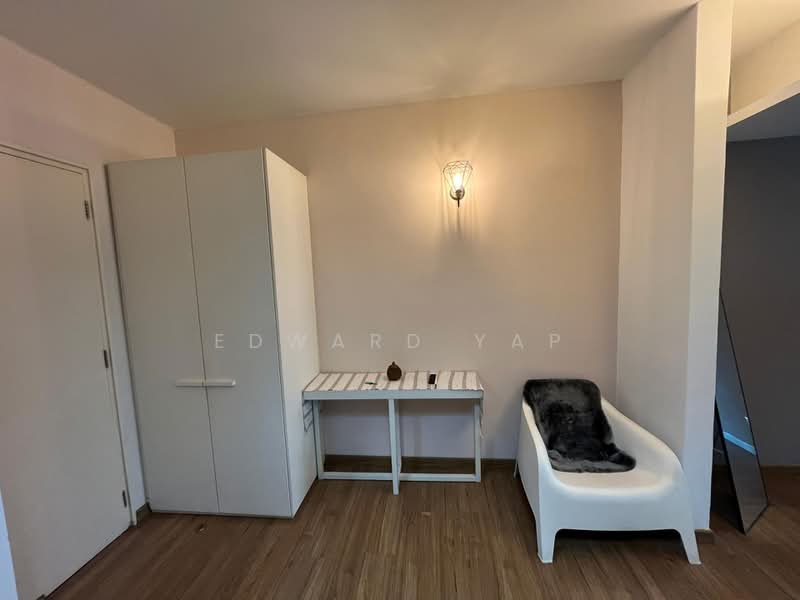 Service Residence for Rent at i-Zen @ Kiara 1 - Edward Yap - PropertyGuru.com.my