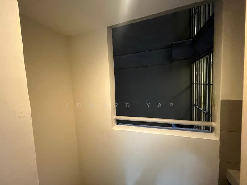 Service Residence for Rent at i-Zen @ Kiara 1 - Edward Yap - PropertyGuru.com.my