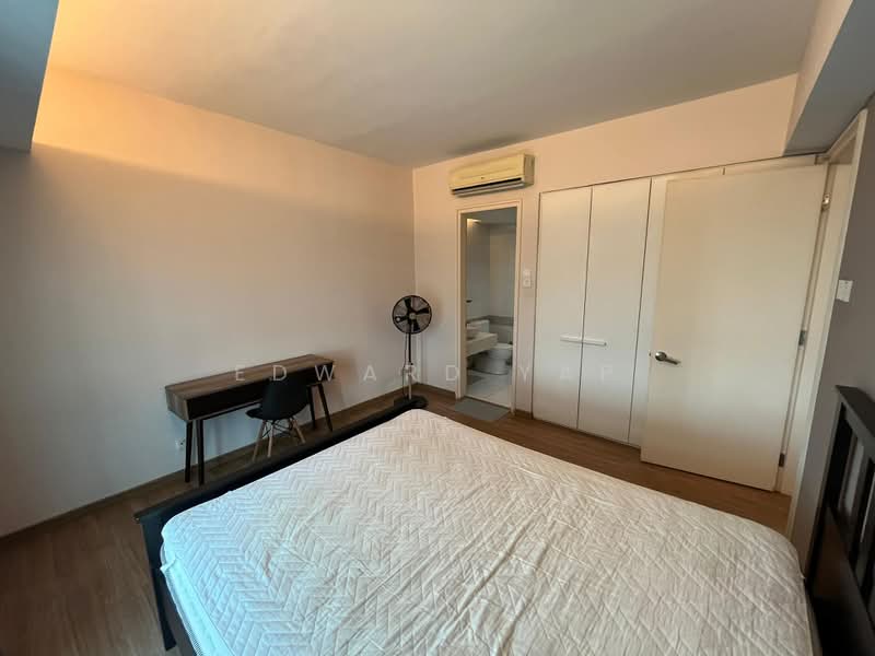 Service Residence for Rent at i-Zen @ Kiara 1 - Edward Yap - PropertyGuru.com.my