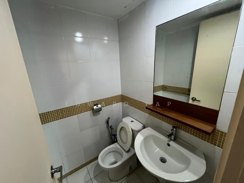 Service Residence for Rent at i-Zen @ Kiara 1 - Edward Yap - PropertyGuru.com.my