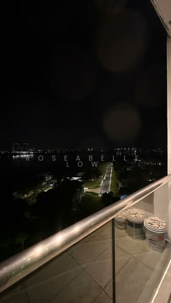 Condominium for Sale at Verdi Eco-Dominiums - Roseabelle Low - View - PropertyGuru.com.my