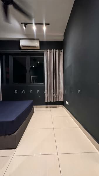 Condominium for Sale at Verdi Eco-Dominiums - Roseabelle Low - Bedroom - PropertyGuru.com.my