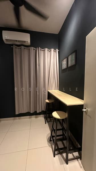 Condominium for Sale at Verdi Eco-Dominiums - Roseabelle Low - Interior - PropertyGuru.com.my