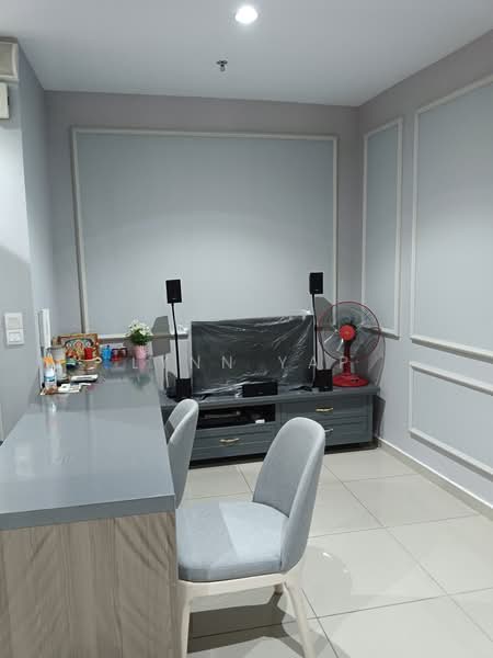 Service Residence for Rent at i-SOHO @ i-City - Lynn Yap - PropertyGuru.com.my