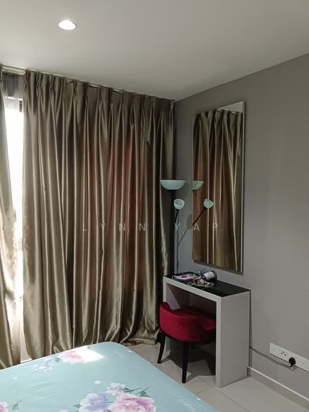 Service Residence for Rent at i-SOHO @ i-City - Lynn Yap - PropertyGuru.com.my