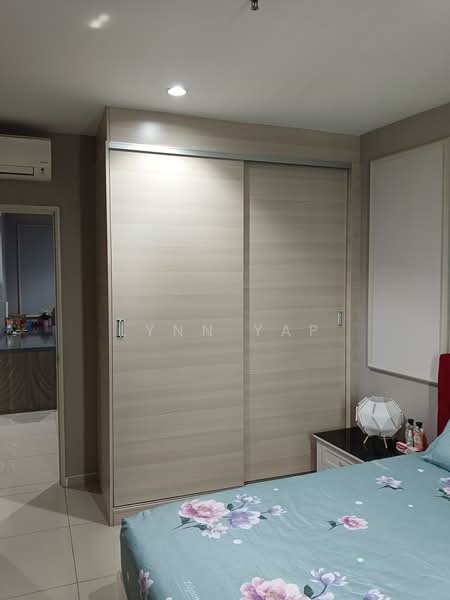 Service Residence for Rent at i-SOHO @ i-City - Lynn Yap - PropertyGuru.com.my
