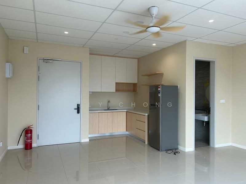 Sofo for Rent in Kota Damansara (Selangor) - Ally Chong - PropertyGuru.com.my