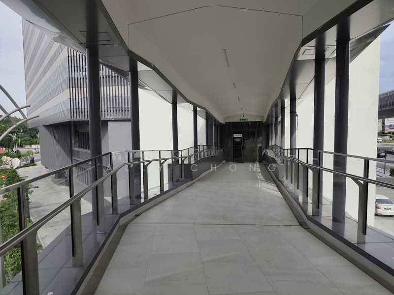 Sofo for Rent in Kota Damansara (Selangor) - Ally Chong - PropertyGuru.com.my