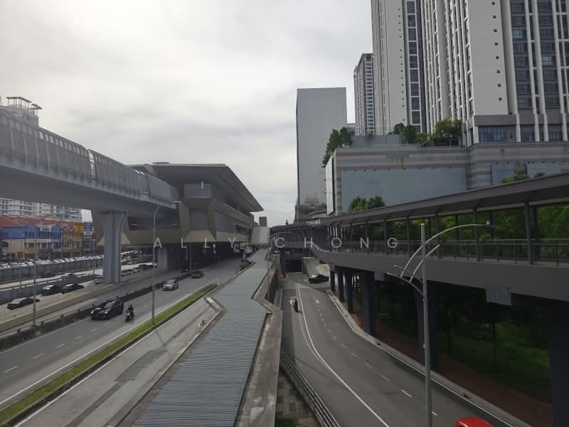 Sofo for Rent in Kota Damansara (Selangor) - Ally Chong - PropertyGuru.com.my