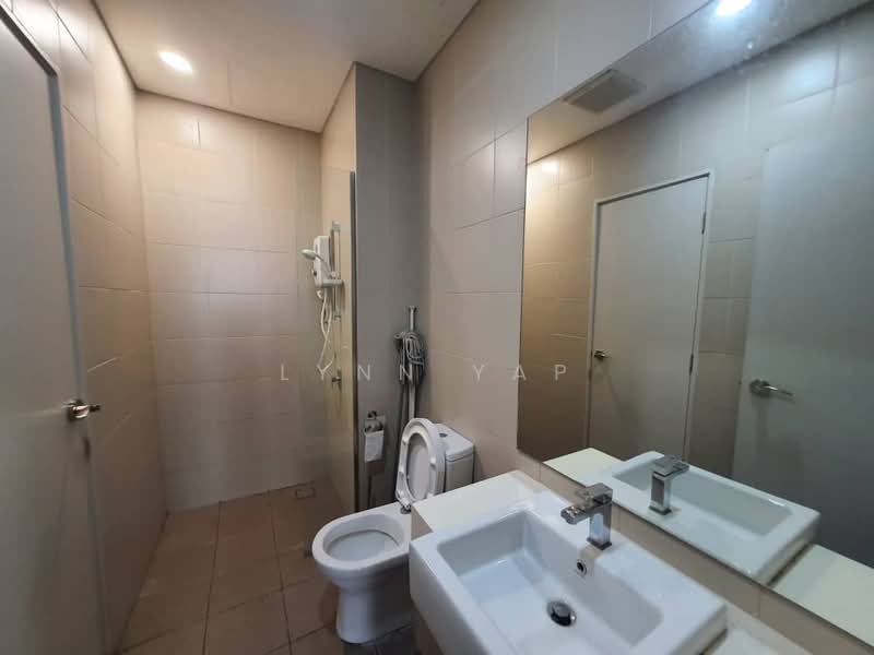 Service Residence for Rent at i-SOHO @ i-City - Lynn Yap - PropertyGuru.com.my
