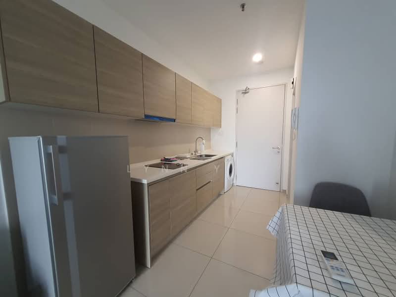 Service Residence for Rent at i-SOHO @ i-City - Lynn Yap - PropertyGuru.com.my