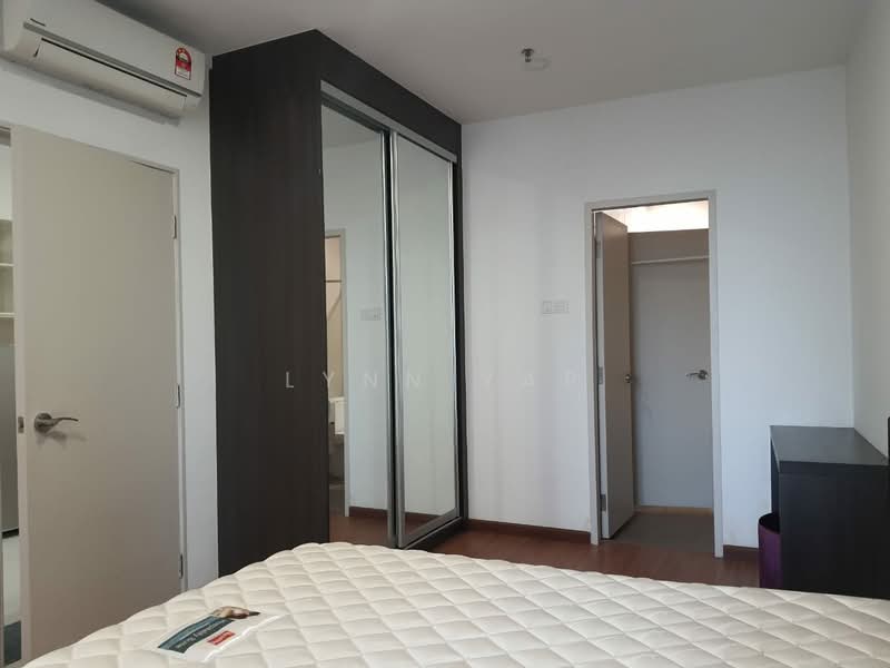 Service Residence for Rent at i-SOHO @ i-City - Lynn Yap - PropertyGuru.com.my