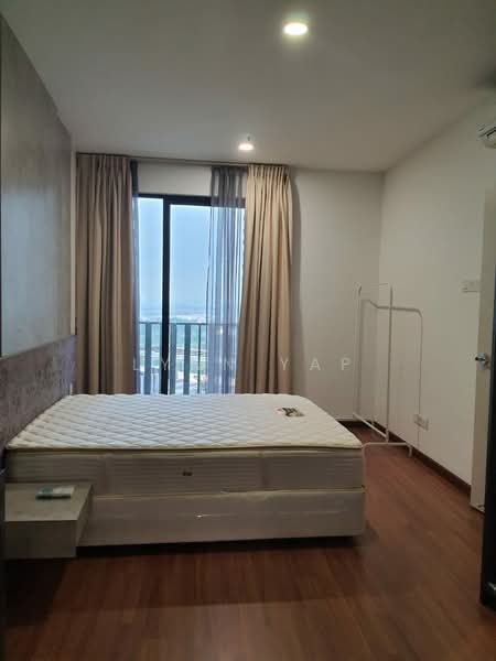 Service Residence for Rent at i-SOHO @ i-City - Lynn Yap - PropertyGuru.com.my