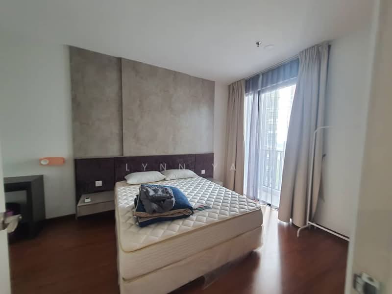 Service Residence for Rent at i-SOHO @ i-City - Lynn Yap - PropertyGuru.com.my