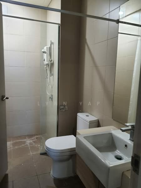 Service Residence for Rent at i-SOHO @ i-City - Lynn Yap - PropertyGuru.com.my