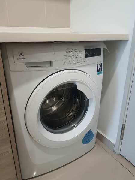 Service Residence for Rent at i-SOHO @ i-City - Lynn Yap - PropertyGuru.com.my