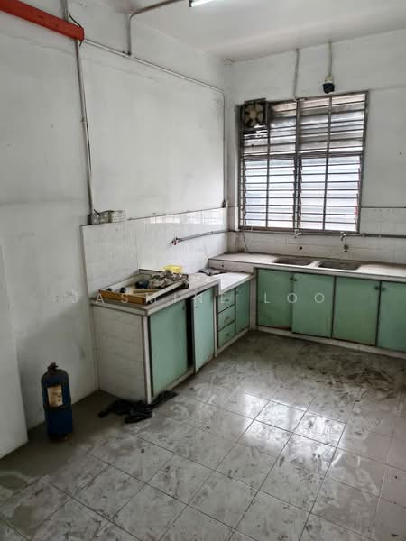 Kilang Teres untuk Dijual di Butterworth (Penang) - Jasmine Loo - Kitchen - PropertyGuru.com.my