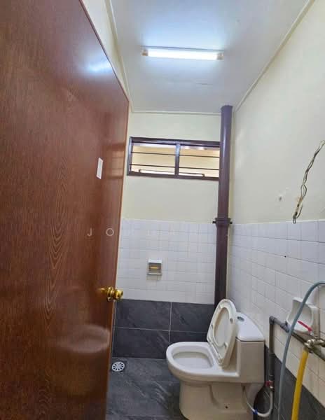 1-storey Terraced House for Rent in Taman Perling (Perling) - Jordan . - PropertyGuru.com.my