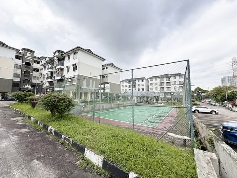 Apartment for Sale at Ria 1 - Constance Chan - Exterior - PropertyGuru.com.my
