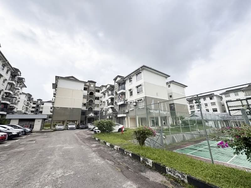 Apartment for Sale at Ria 1 - Constance Chan - Exterior - PropertyGuru.com.my