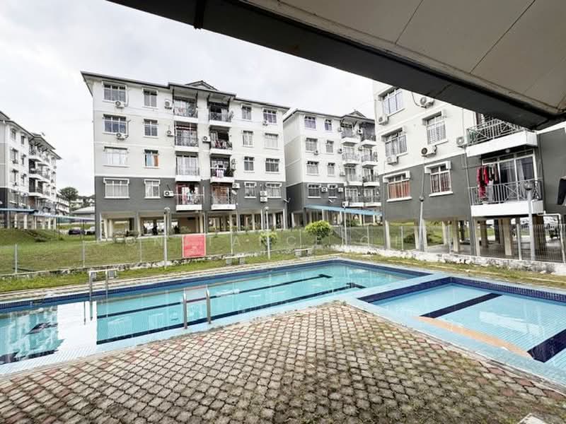 Apartment for Sale at Ria 1 - Constance Chan - Exterior - PropertyGuru.com.my