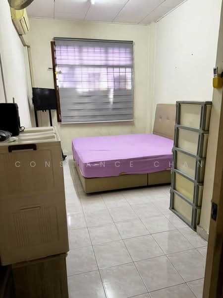 Apartment for Sale at Ria 1 - Constance Chan - Bedroom - PropertyGuru.com.my