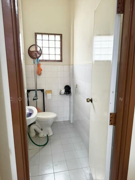 Apartment for Sale at Ria 1 - Constance Chan - Bathroom - PropertyGuru.com.my