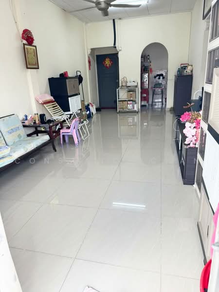 Apartment for Sale at Ria 1 - Constance Chan - Living Room - PropertyGuru.com.my