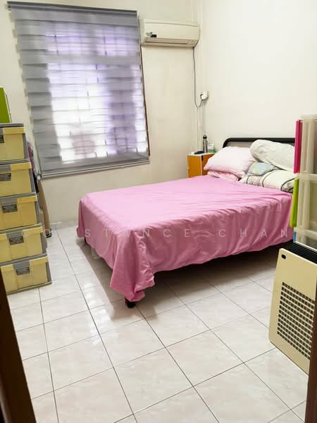 Apartment for Sale at Ria 1 - Constance Chan - Bedroom - PropertyGuru.com.my