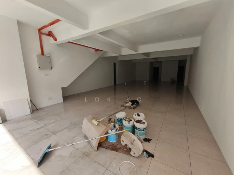 Shop for Rent in Taman Tun Dr Ismail (Kuala Lumpur) - Loh KC - Interior - PropertyGuru.com.my