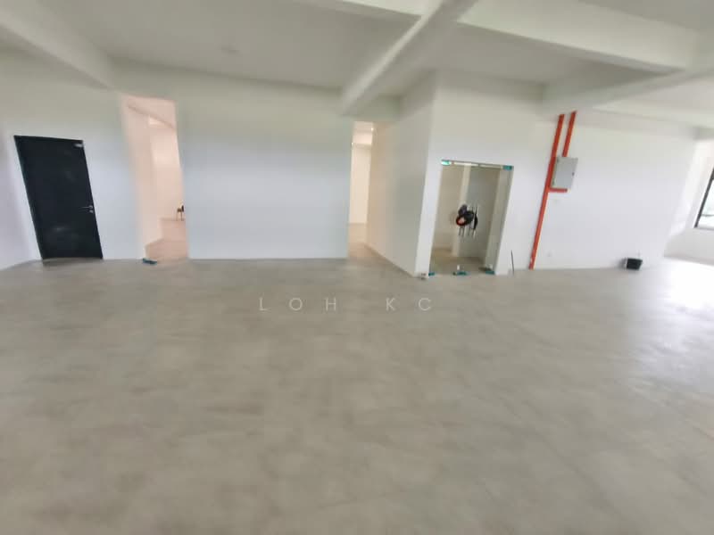Shop for Rent in Taman Tun Dr Ismail (Kuala Lumpur) - Loh KC - Interior - PropertyGuru.com.my