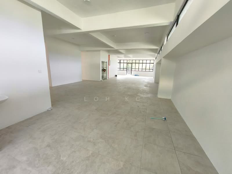 Shop for Rent in Taman Tun Dr Ismail (Kuala Lumpur) - Loh KC - Interior - PropertyGuru.com.my