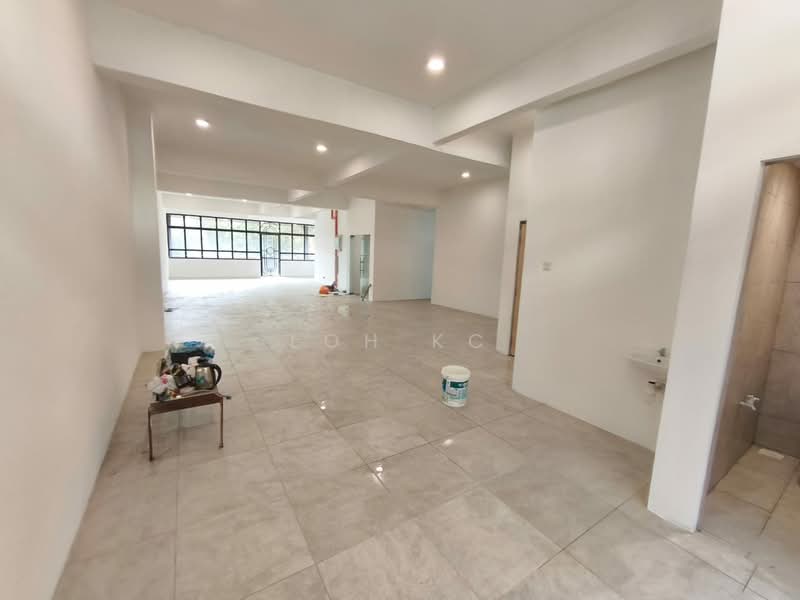 Shop for Rent in Taman Tun Dr Ismail (Kuala Lumpur) - Loh KC - PropertyGuru.com.my