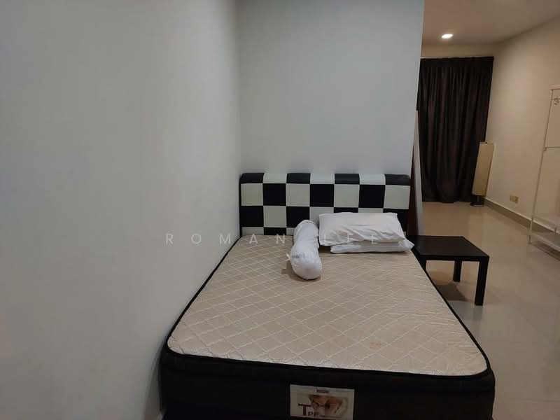 Kondominium untuk Disewa di Shaftsbury Residence - Roman Lee - Bedroom - PropertyGuru.com.my