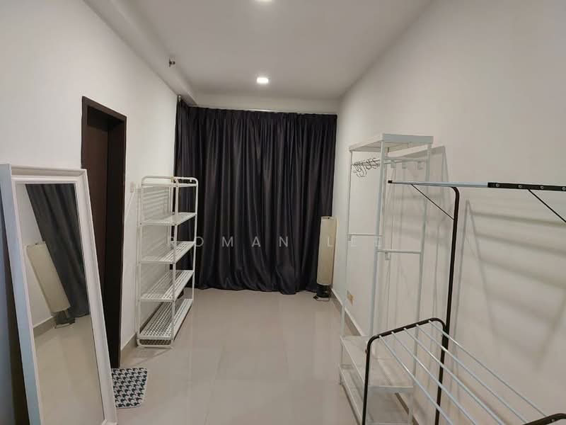 Kondominium untuk Disewa di Shaftsbury Residence - Roman Lee - Interior - PropertyGuru.com.my