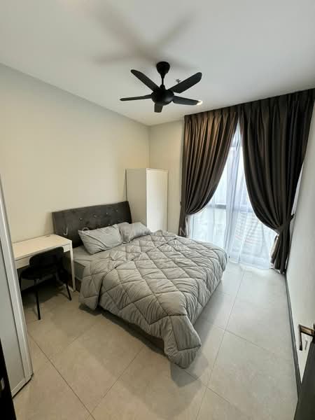 Service Residence for Rent at Neu Suites - Jocelyn Ho - Bedroom - PropertyGuru.com.my